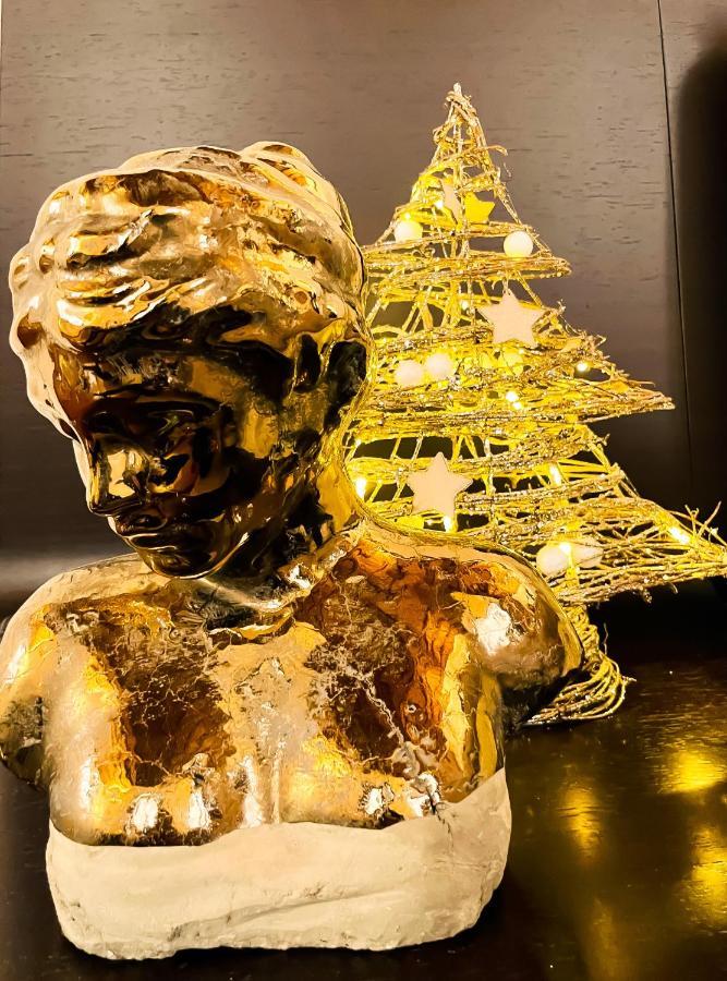 Trevi Fountain Stylish Apartamento Roma