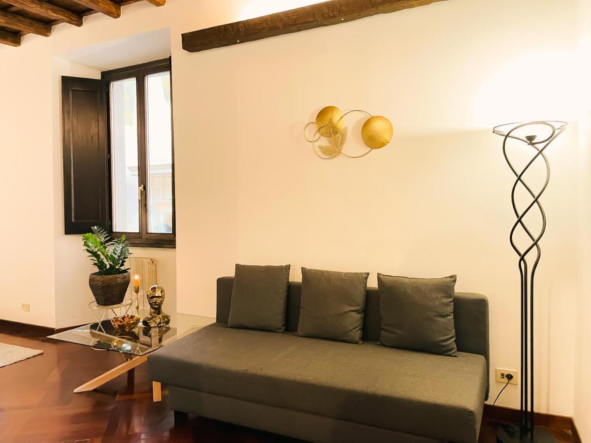 Appartamento Trevi Fountain Stylish Roma