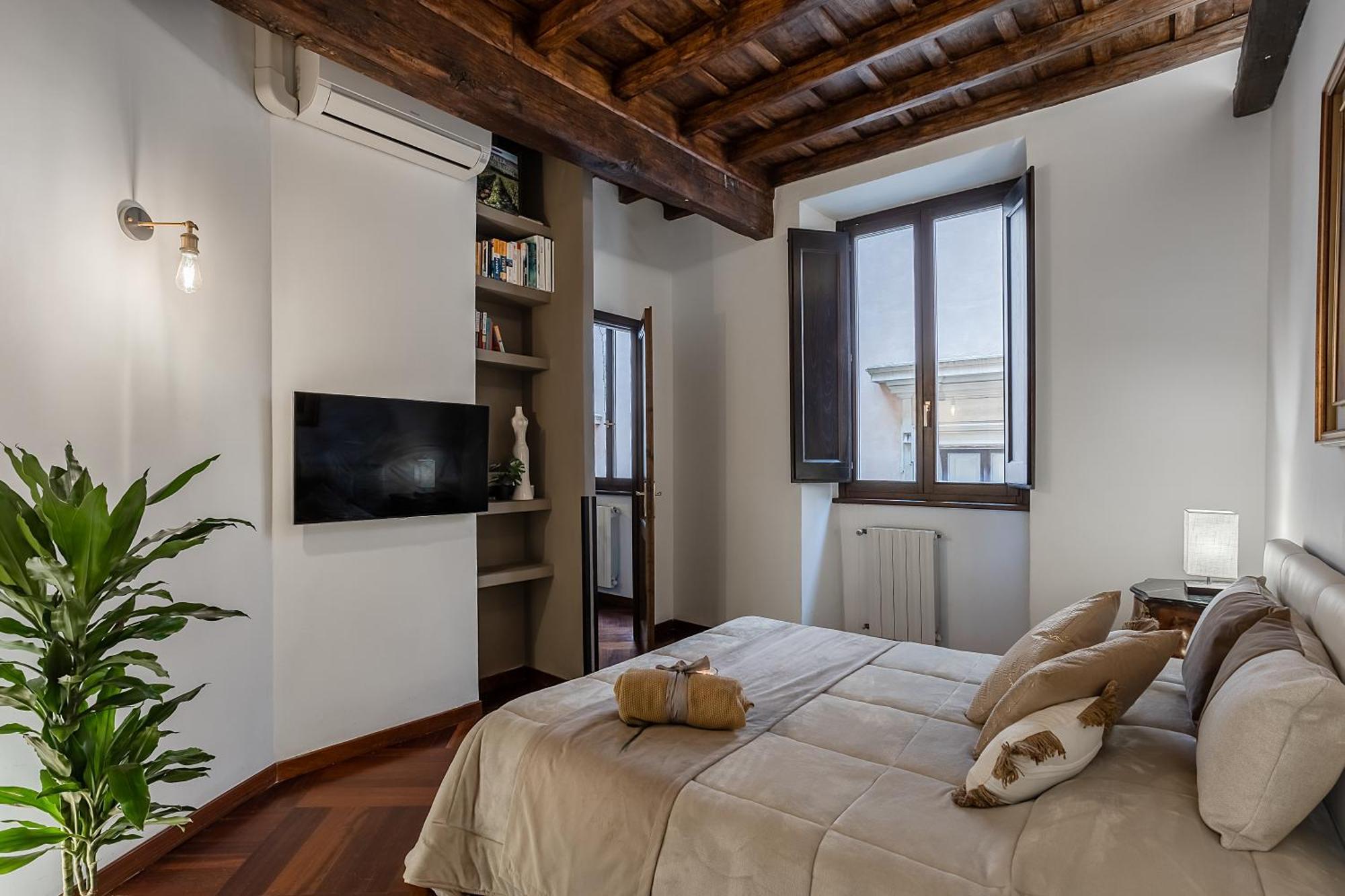 Appartamento Trevi Fountain Stylish Roma